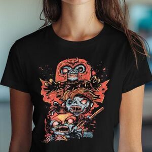 Adult Funko Marvel Collector Corps Marvel Zombies T-Shirt XS Kids XL #67